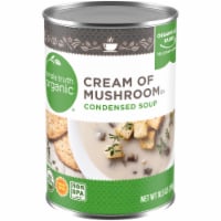 Simple Truth Organic® Cream of Mushroom Condensed Soup