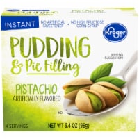 Kroger® Pistachio Pudding & Pie Filling