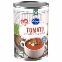 Kroger® Heart Healthy Tomato Condensed Soup Perspective: Main