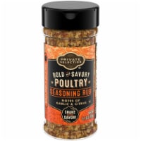 Private Selection® Bold & Savory Poultry Seasoning Rub