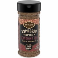 Private Selection® Espresso Spice Seasoning Rub Perspective: Main