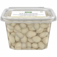 Kroger® Yogurt Covered Almonds Perspective: Main