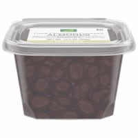 Pre-Packaged Bulk Dark Chocolate Covered Almonds