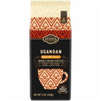 Private Selection® Ugandan Medium Roast Whole Bean Coffee Perspective: Main