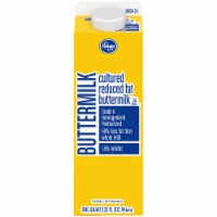 Kroger® Reduced Fat Buttermilk