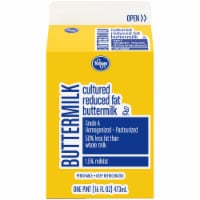 Kroger® Reduced Fat Buttermilk