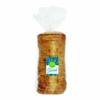 Simple Truth™ Sesame Semoline Pave Sliced Bread