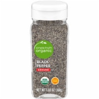 Simple Truth Organic™ Ground Black Pepper