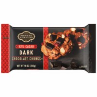 Private Selection® 62% Cacao Dark Chocolate Chunks