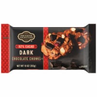 Private Selection® 62% Cacao Dark Chocolate Chunks