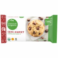 Simple Truth Organic® Semi-Sweet Chocolate Chips