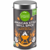 Simple Truth Organic™ Jamaican Style Grill Spice Seasoning Rub