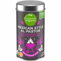 Simple Truth Organic™ Mexican Style Al Pastor Seasoning Rub