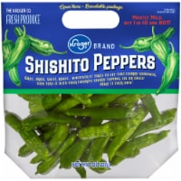 Kroger® Shishito Peppers Perspective: Main