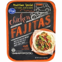 Kroger® Mealtime Special Chicken Fajitas