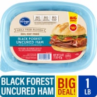 Kroger® Black Forest Uncured Ham