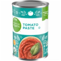 Simple Truth Organic™ Tomato Paste Perspective: Main