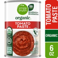 Simple Truth Organic® Tomato Paste Perspective: Main
