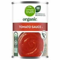 Simple Truth Organic® Tomato Sauce