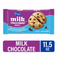 Kroger® Milk Chocolate Chips Perspective: Main