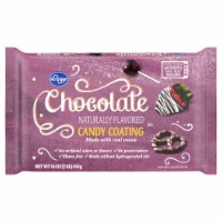 Wilton Dark Cocoa Candy Melts® Candy, 12 oz.