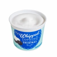 Kroger® Original Whipped Topping
