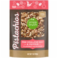 Simple Truth® Pink Himalayan Salt & Pepper Pistachios