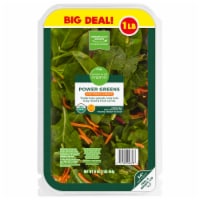 Simple Truth Organic® Power Greens w/Carrot BIG Deal!