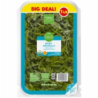 Simple Truth Organic™ Baby Arugula BIG Deal!