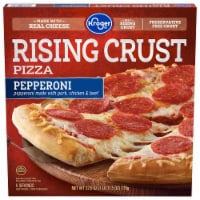 Kroger® Rising Crust Pepperoni Pizza