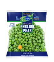 Kroger® Shelled English Peas