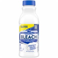 Kroger® Concentrated Disinfecting Bleach Perspective: Main