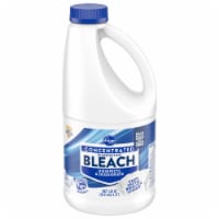 Kroger® Concentrated Disinfecting Bleach