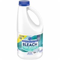 Kroger® Linen Scent Low Splash Bleach