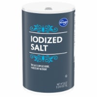 Kroger® Iodized Salt
