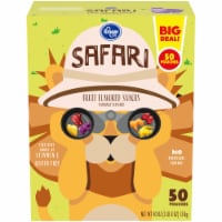 Kroger® Safari Fruit Flavored Snacks
