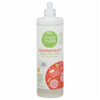 Simple Truth® Grapefruit Liquid Dish Soap