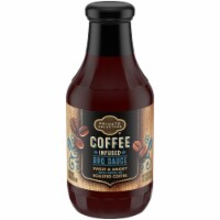 Private Selection® Coffee Infused BBQ Sauce Perspective: Main