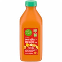 Simple Truth® Mango Smoothie Perspective: Main