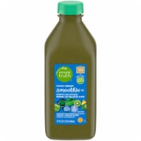 Simple Truth® Green Boost Smoothie Perspective: Main