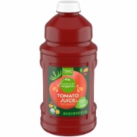 Simple Truth Organic® Tomato Juice