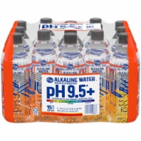 Kroger® Alkaline Bottled Water Perspective: Main