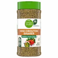 Simple Truth™ Mediterranean Crouton Shaker Perspective: Main