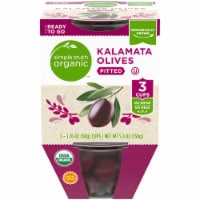 Simple Truth Organic™ Pitted Kalamata Olives