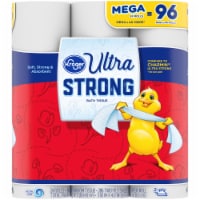 Kroger® Ultra-Strong Bath Tissue