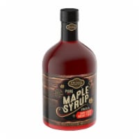 Private Selection® 100% Pure Grade A Dark Color Maple Syrup