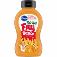 Kroger® Spicy Fry Sauce