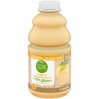 Simple Truth® White Grapefruit Juice