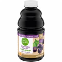 Simple Truth® Concord Grape Juice
