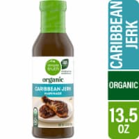 Simple Truth Organic™ Caribbean Jerk Marinade